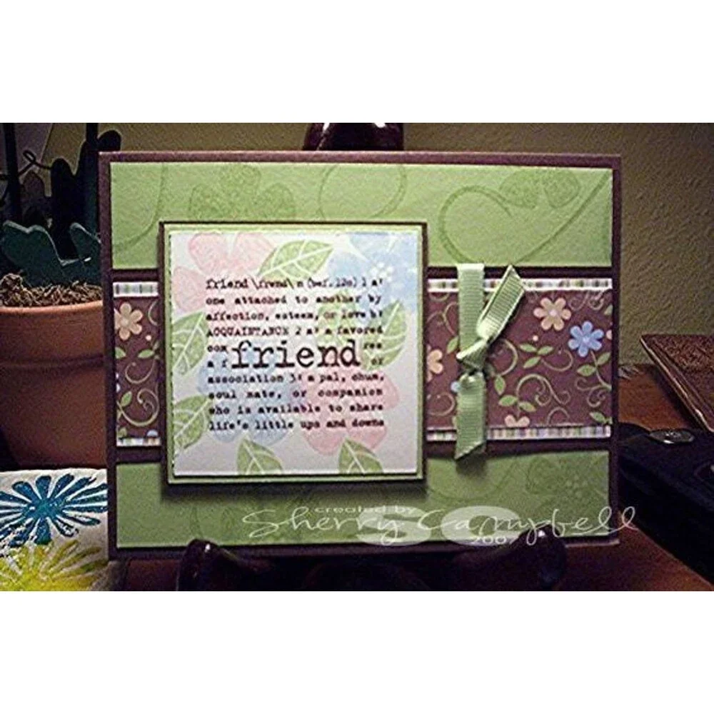 Stampin Up! stampin up